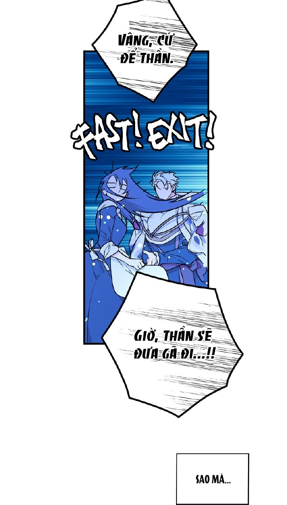 quý cô bí ẩn - secret lady chapter 13 93