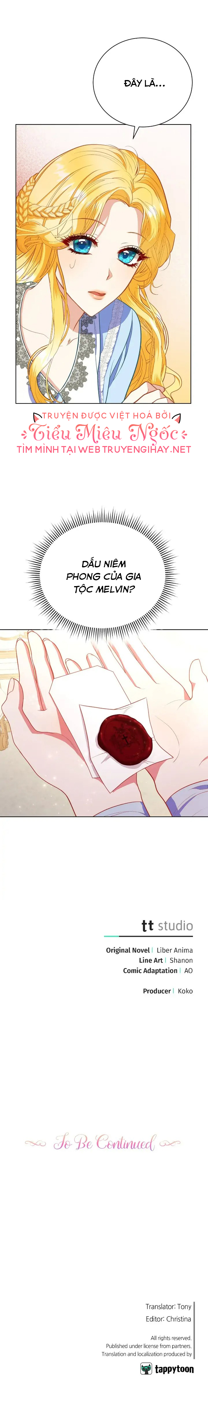 tình yêu đó chưa hề tồn tại chapter 11 29