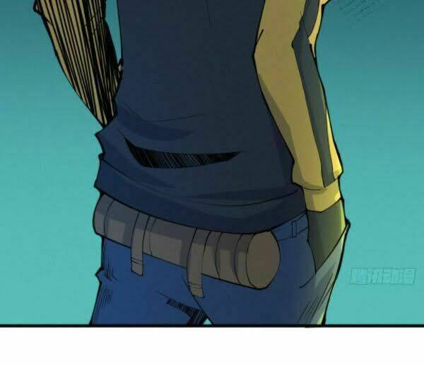 nơi này có yêu khí chapter 92 29