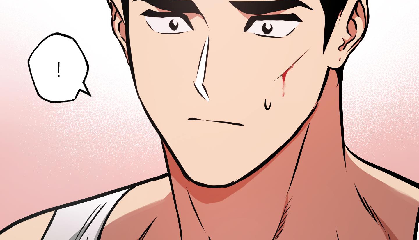 cây thương của ghost chapter 24 110