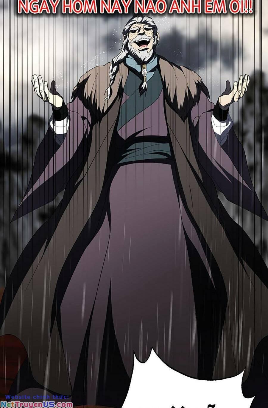 võ đang kỳ hiệp chapter 112 103