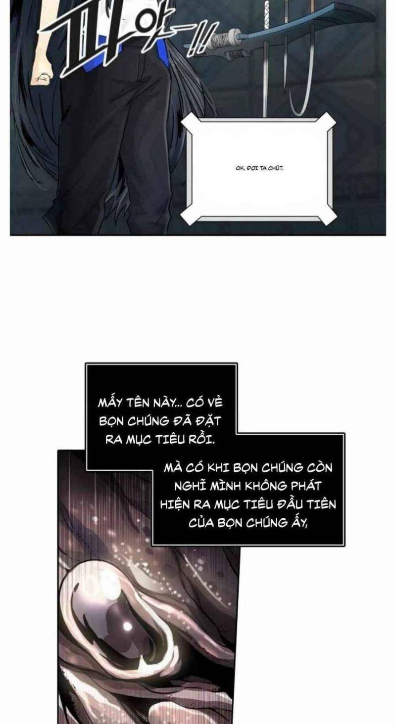 tòa tháp bí ẩn 2 chapter 501 25