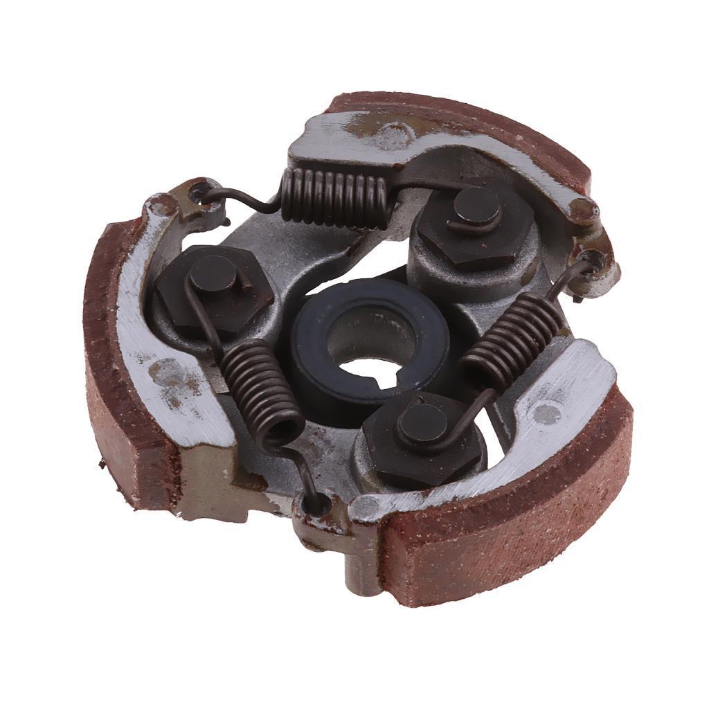 2x Clutch Parts For 2-Stroke 47cc