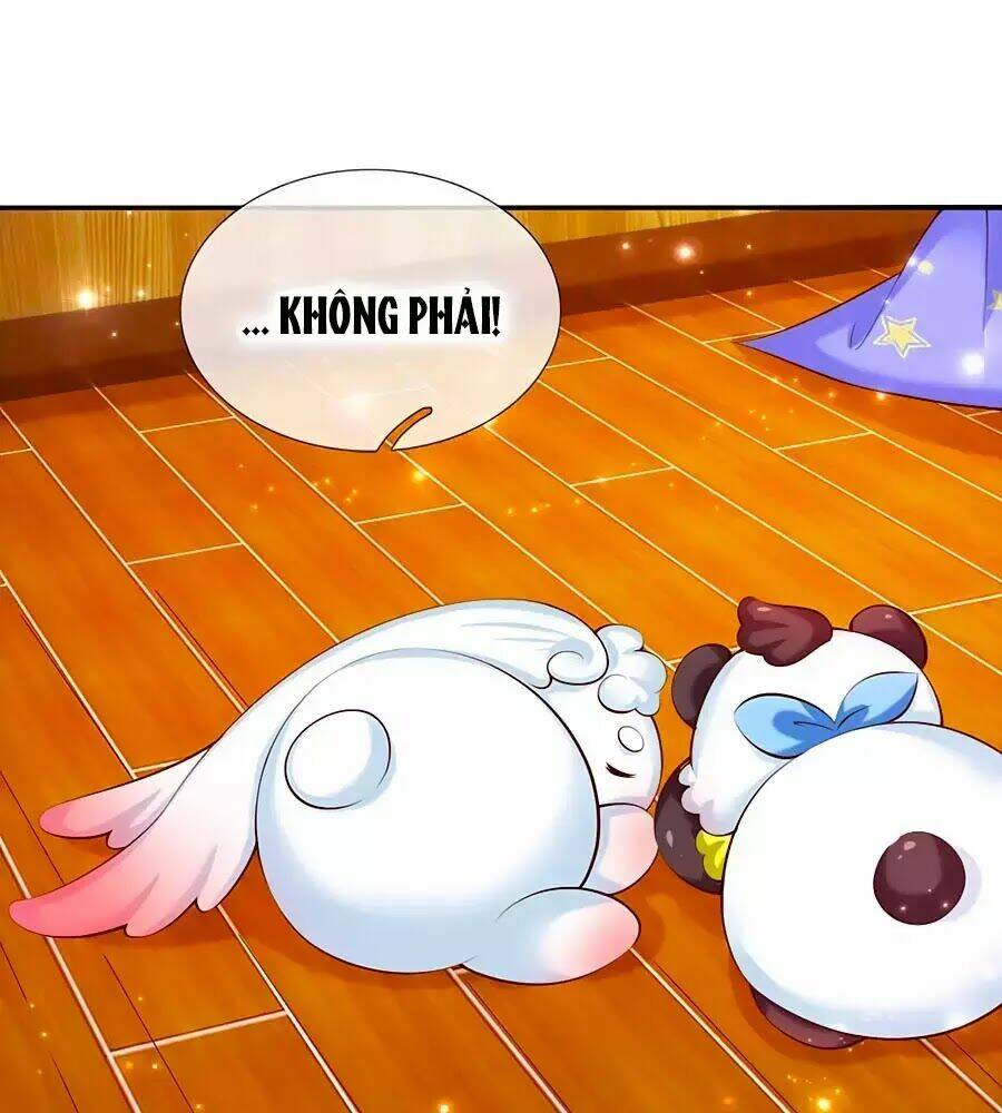 bỗng một ngày trở thành con gái nhà vua chapter 142 25