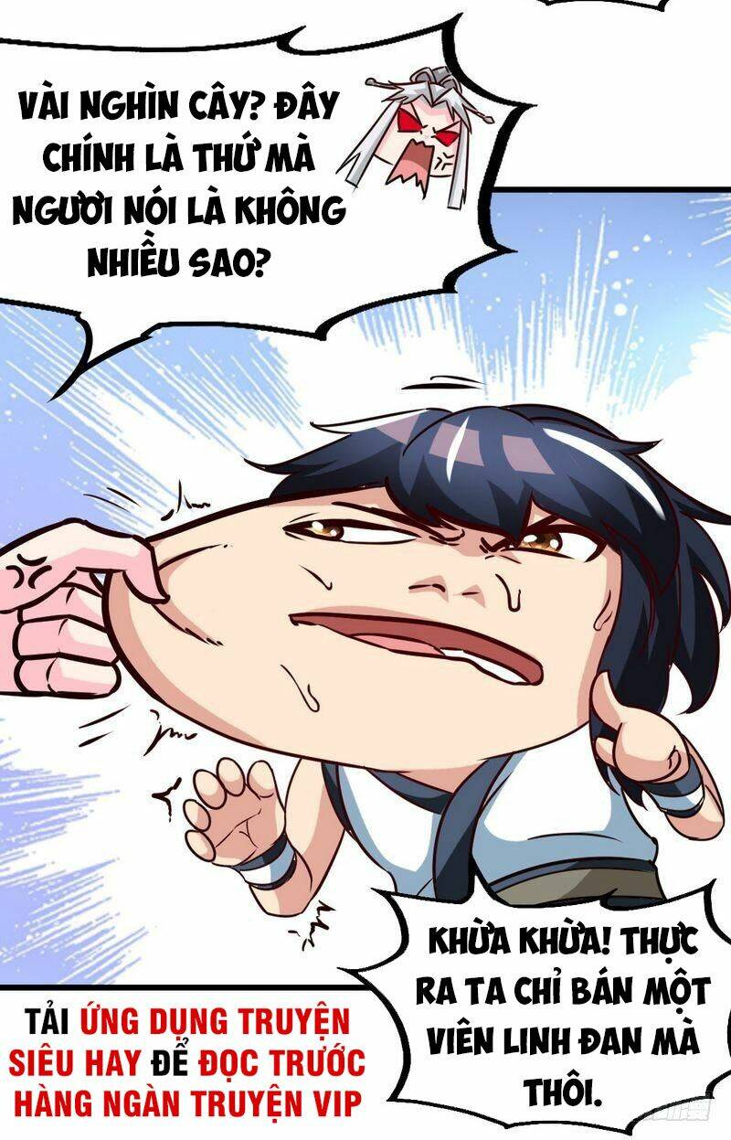 chí tôn thần ma chapter 152 4