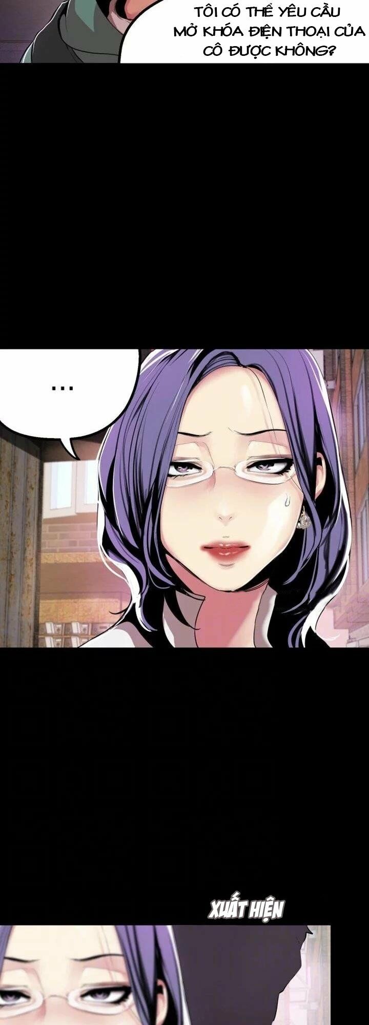 tân thế giới tuyệt vời chapter 17 16