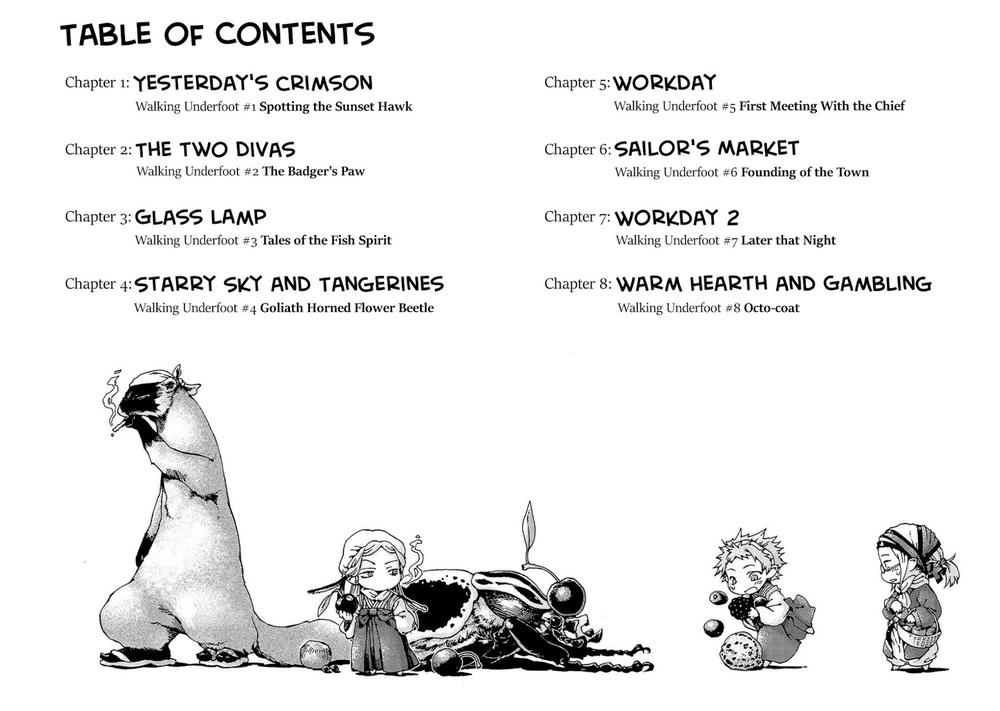 hai cô gái ở trong rừng chapter 1 6