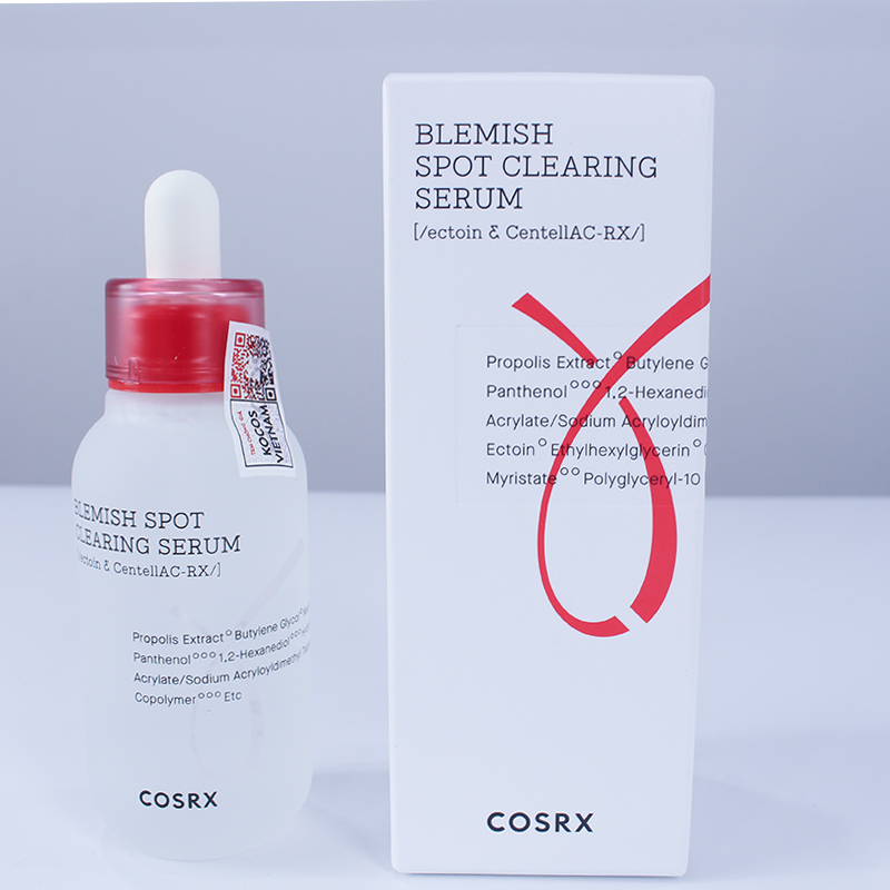 Serum dưỡng da mụn Cosrx AC Collection Blemish Spot Clearing Serum 40ml