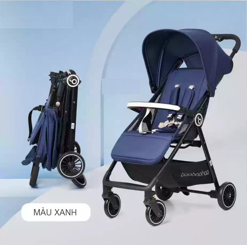 Xe đẩy Baobaohao A2 Hàng chính hãng