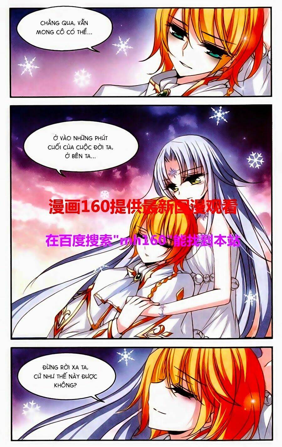 xuyên duyệt tây nguyên 3000 chapter 109 10