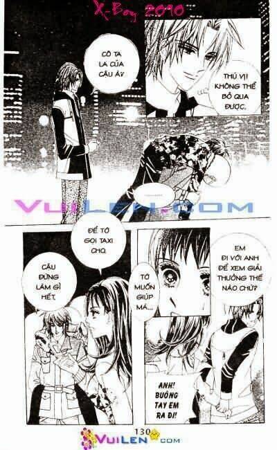 cuộc sống của tôi chapter 8 130