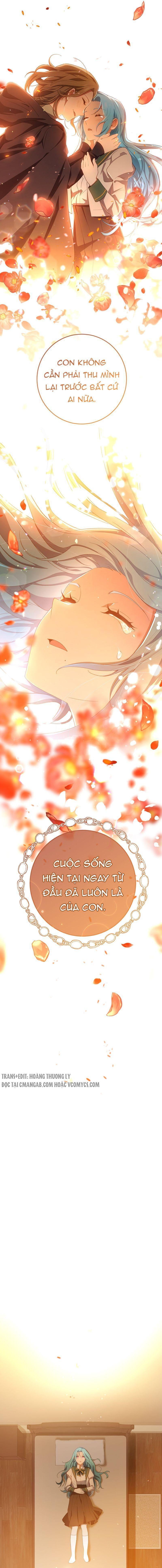 quý cô đầu bếp hoàng gia chapter 69 13