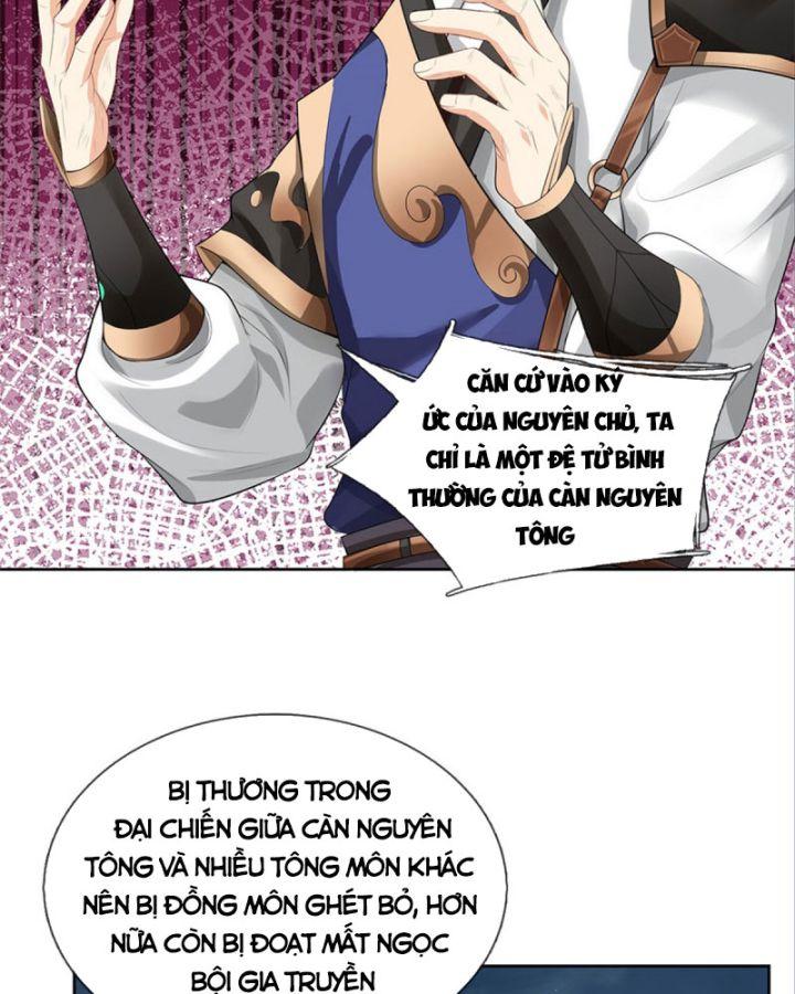 ta có thể tấn công không giới hạn. chapter 1 27