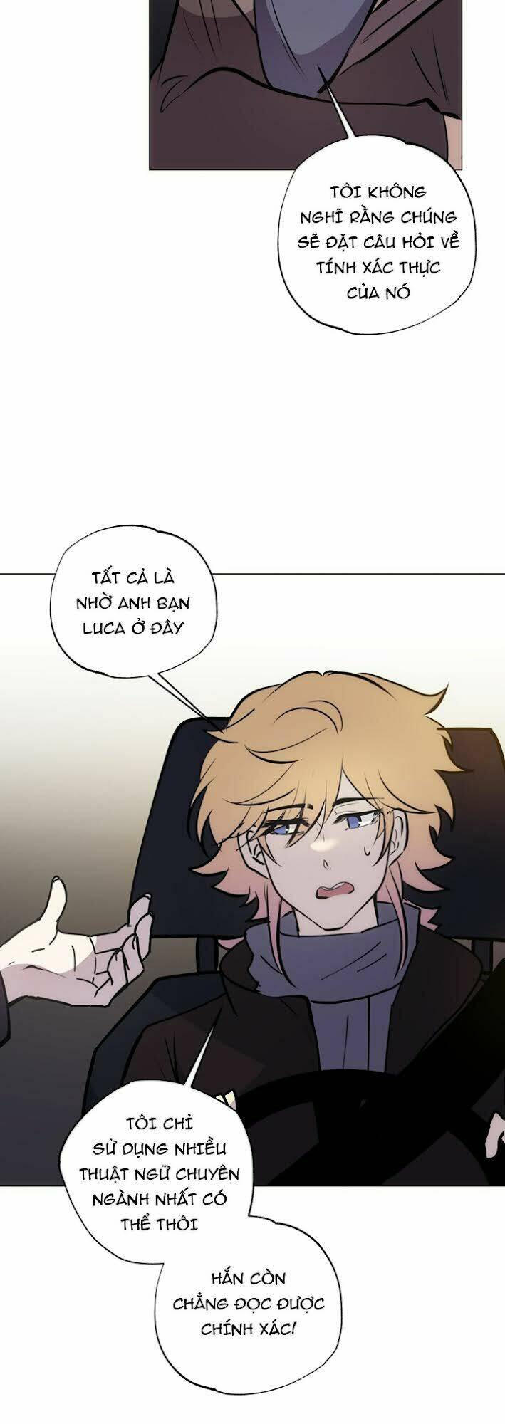 Trọng Sinh Mạc Thế Chapter 131 57
