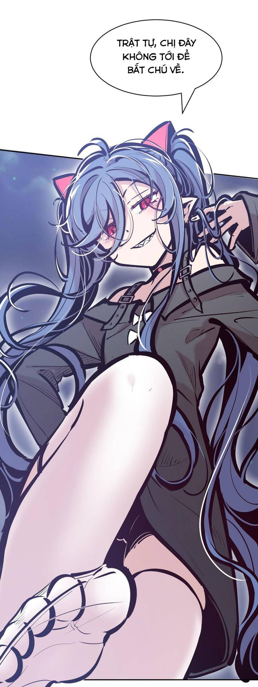 Oan Gia Chung Nhà ! chapter 113 12