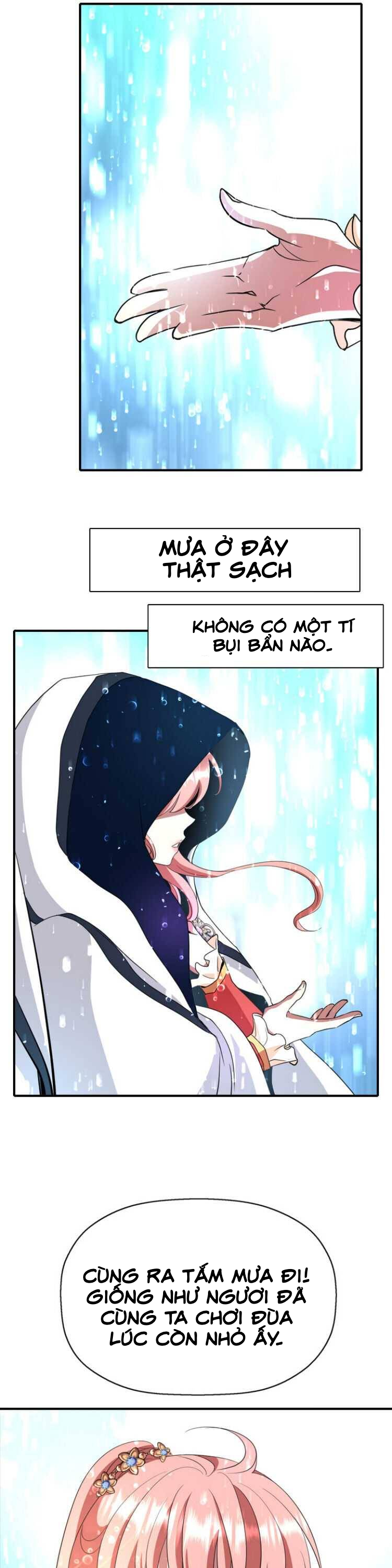 tôi là một sát thủ nhưng tôi đang nghĩ đến việc sống như một cô công chúa chapter 9 20