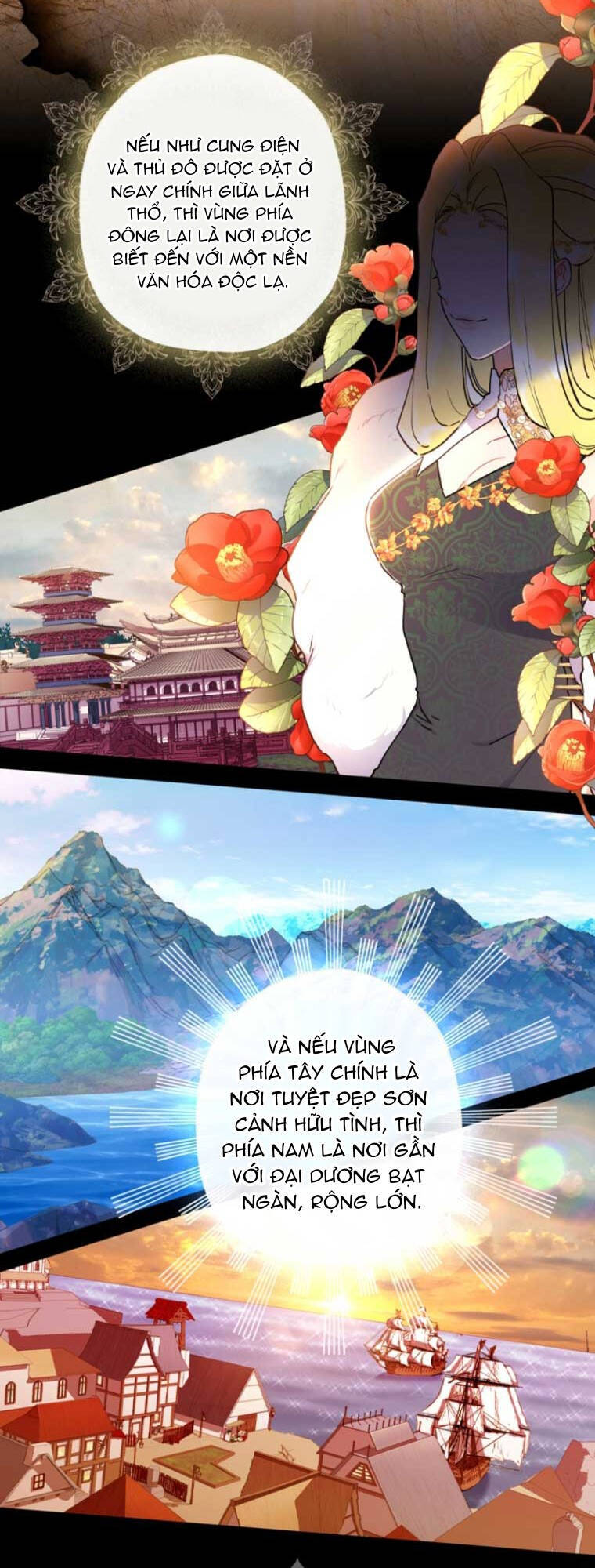 tôi đã trở thành con gái nuôi của nam chính chapter 46 14