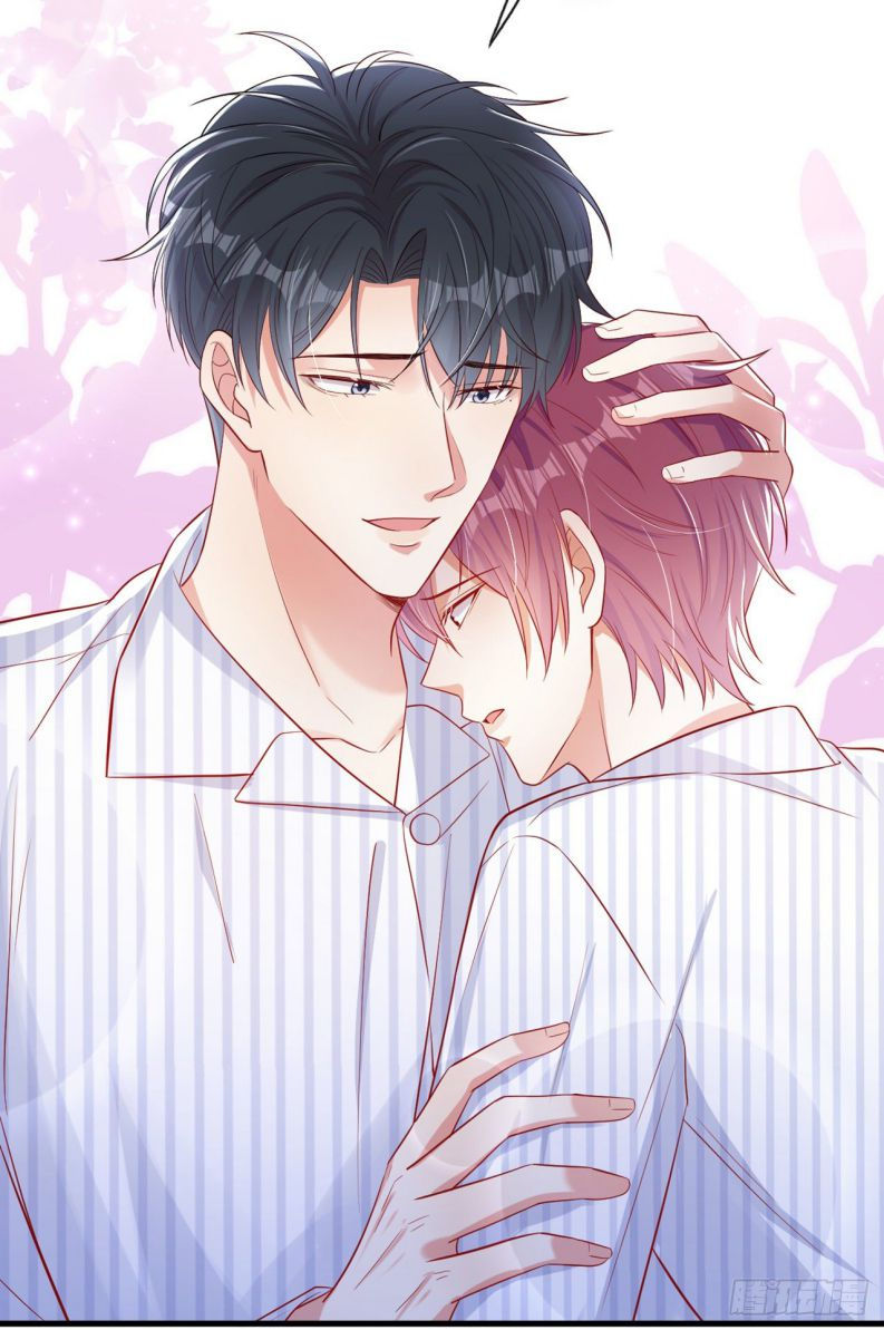 tôi với hình mẫu lý tưởng lìa trần rồi! chapter 31 8