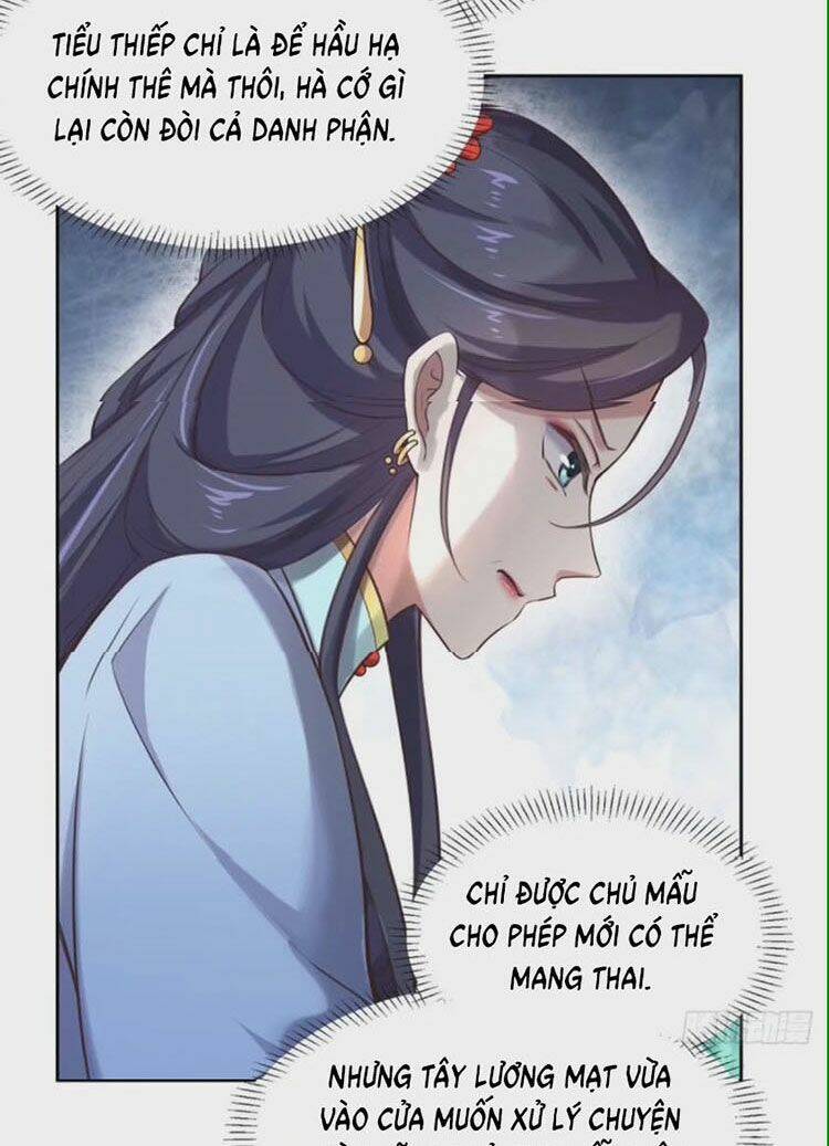 hoạn phi thiên hạ chapter 92 18