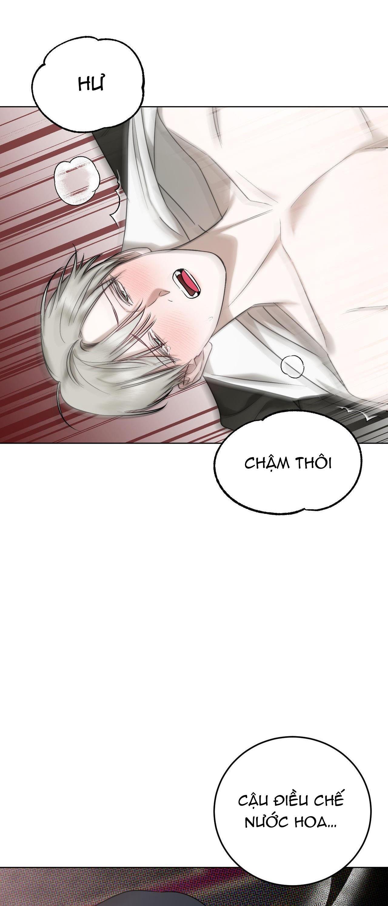 [18+] the essence chapter 3 49