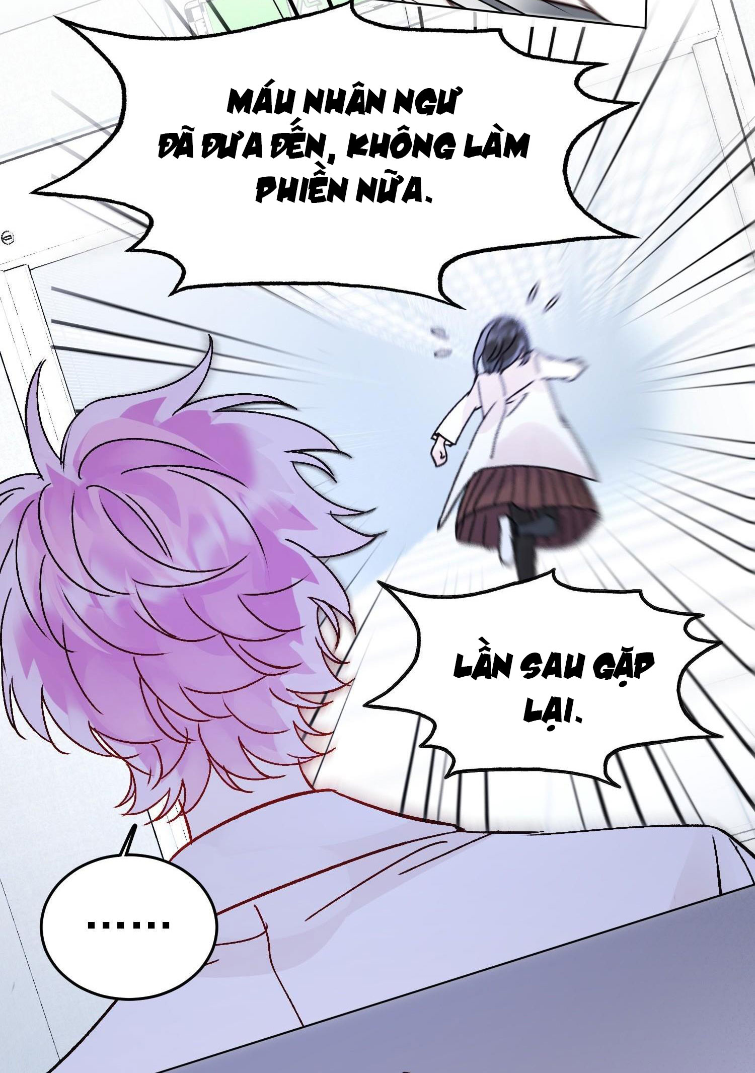 tôi phải làm một kẻ đại xấu xa chapter 100 45