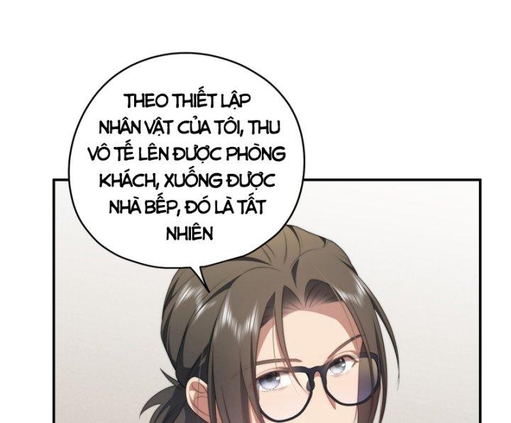 nữ chính chạy từ trong sách ra thì phải làm sao chapter 20 42