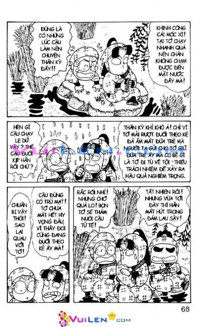 ninja loạn thị chapter 29 68