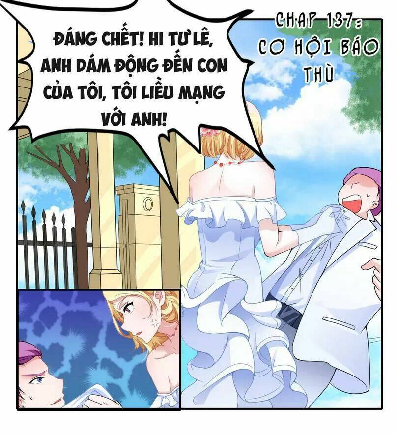 cô dâu gả thay của tổng tài chapter 137 1