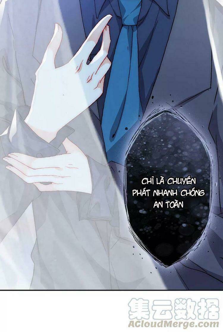 chuyển phát nhanh tình yêu chapter 11 21