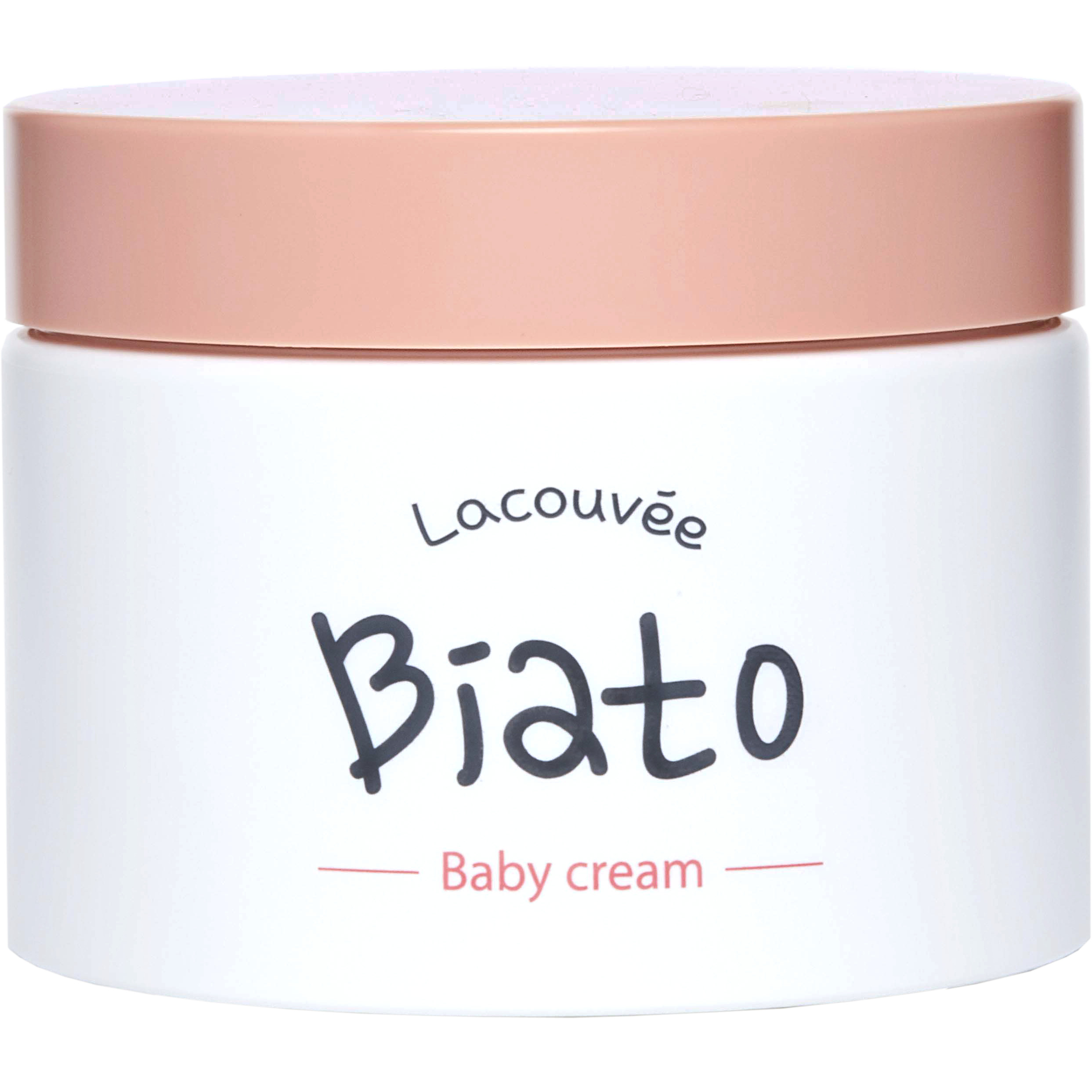 Kem dưỡng ẩm cho bé LACOUVEE BIATO BABY CREAM