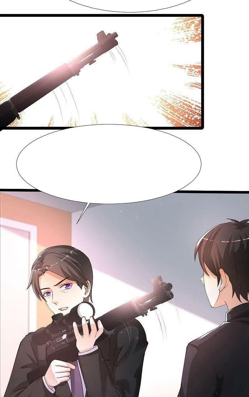 tối cường vận đào hoa chapter 240 11