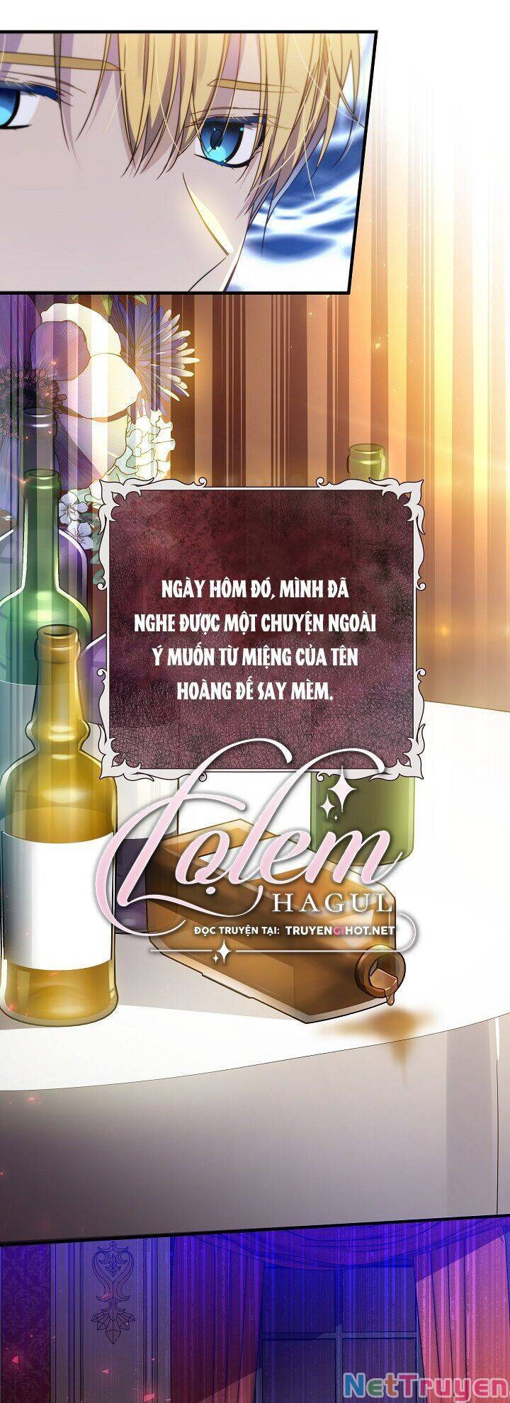 từ lúc bắt đầu tôi vẫn luôn ở bên em chapter 35 11