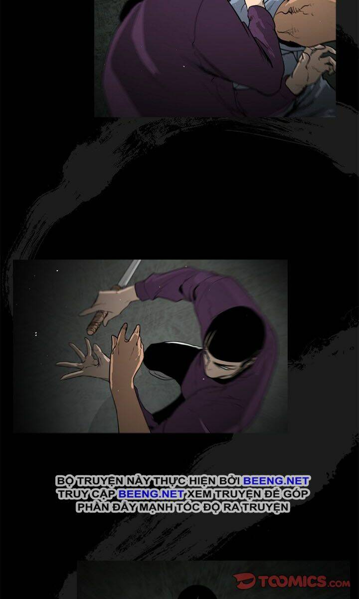 kẻ mạnh nhất - tong edge chapter 40 29