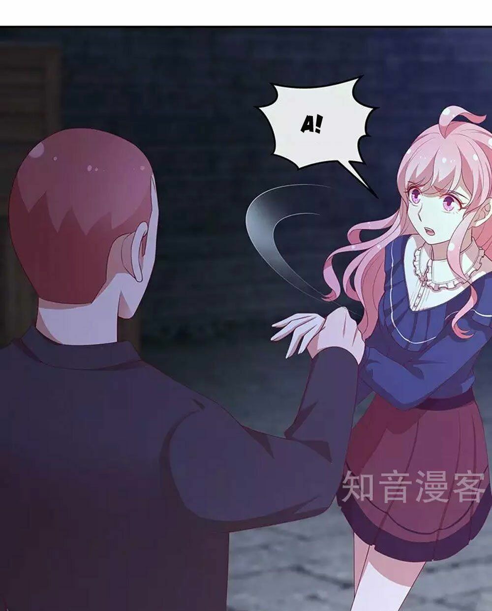 cả thế giới đều không bằng người chapter 77 27