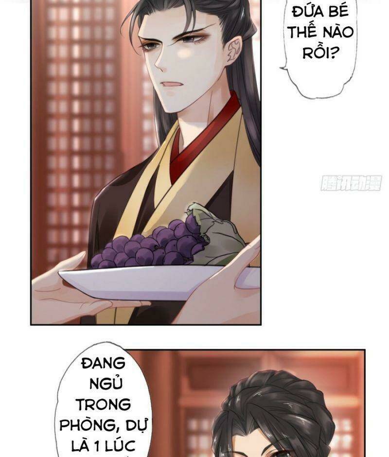 mê hoặc nhân tâm chapter 4 19