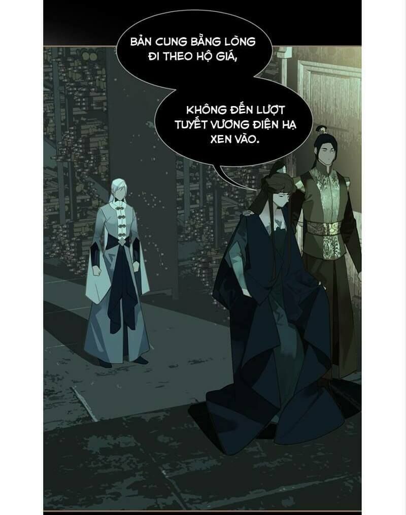 nhất đại linh hậu chapter 51 5