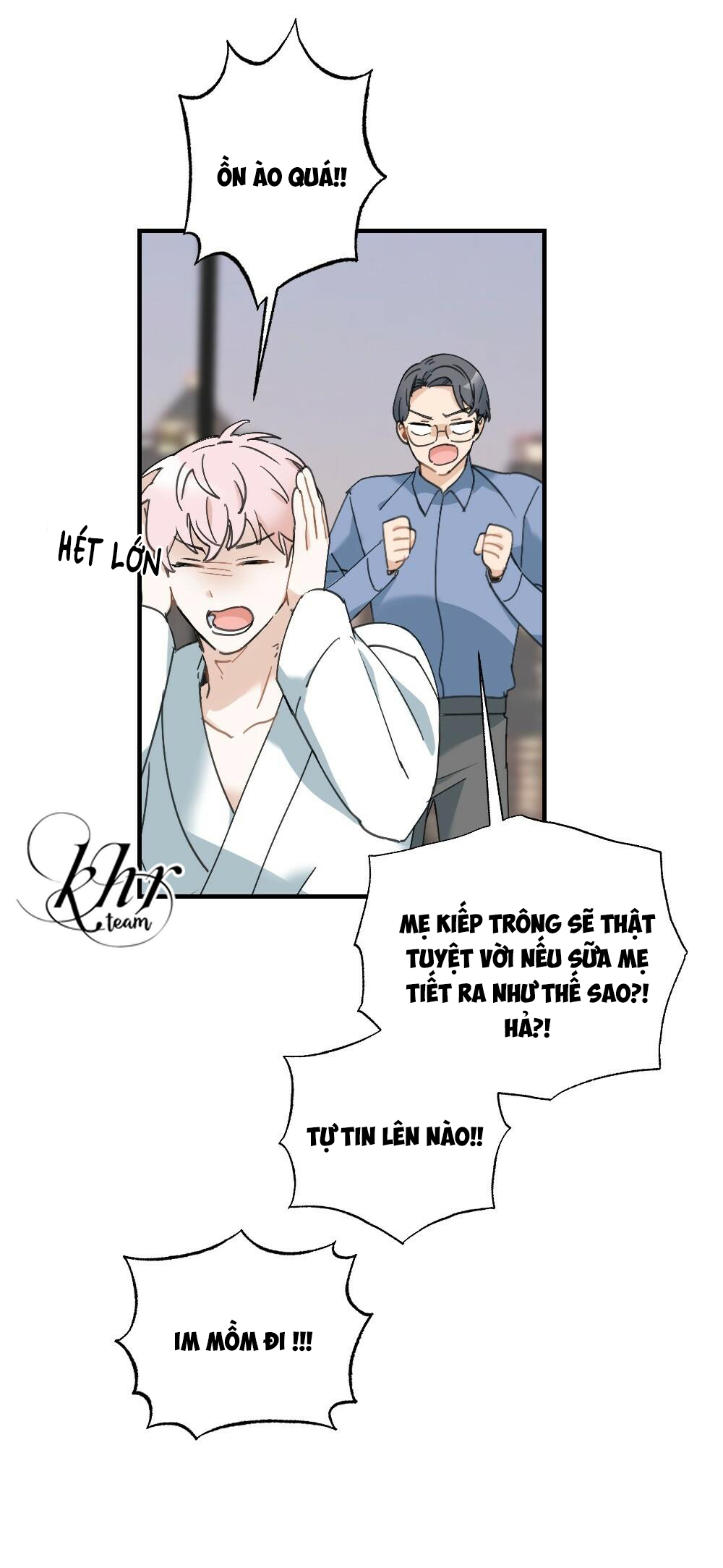 bò sữa quốc dân chapter 1 29