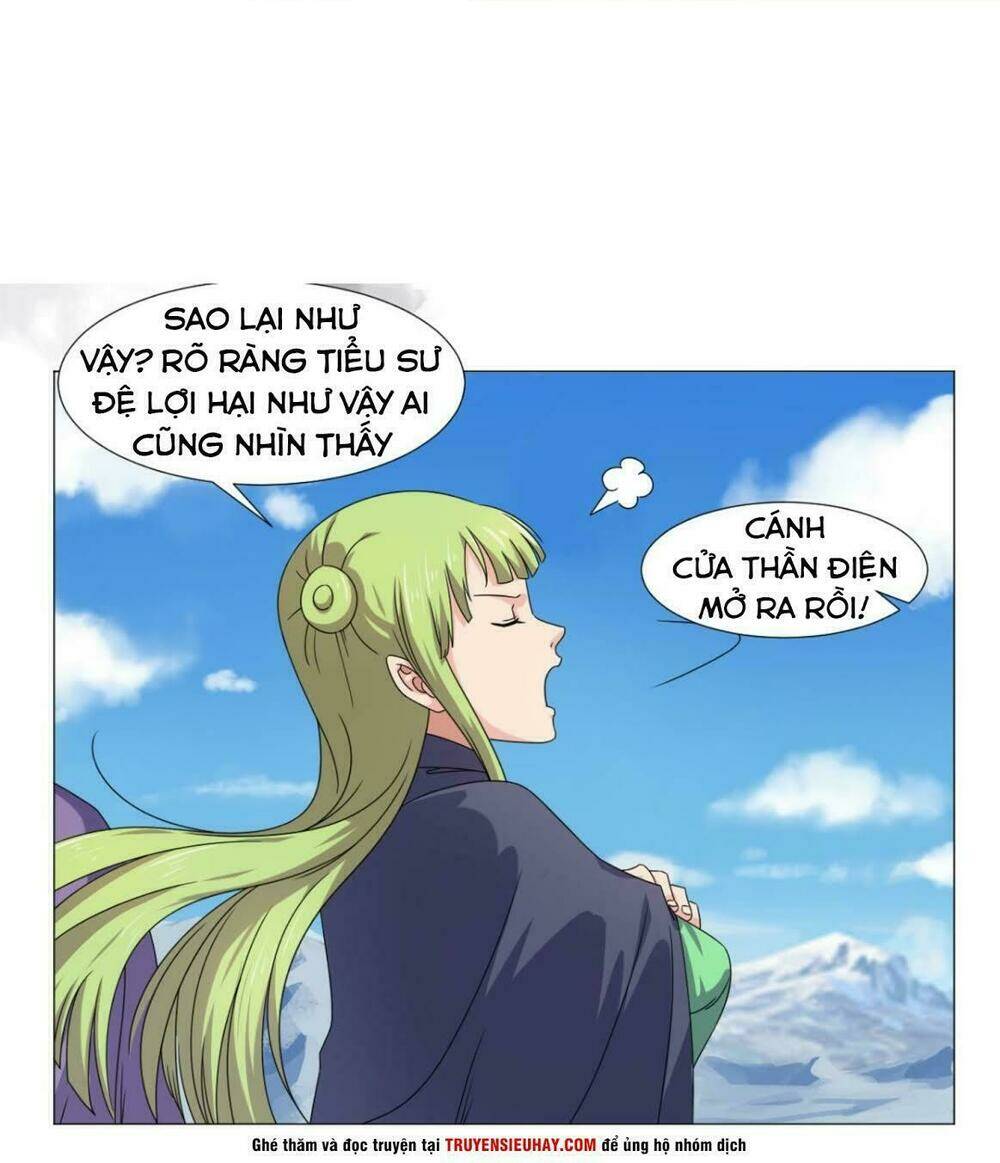 cực vũ huyền đế chapter 84 6