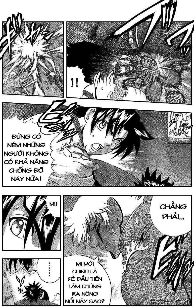 history's strongest disciple kenichi chapter 281 11