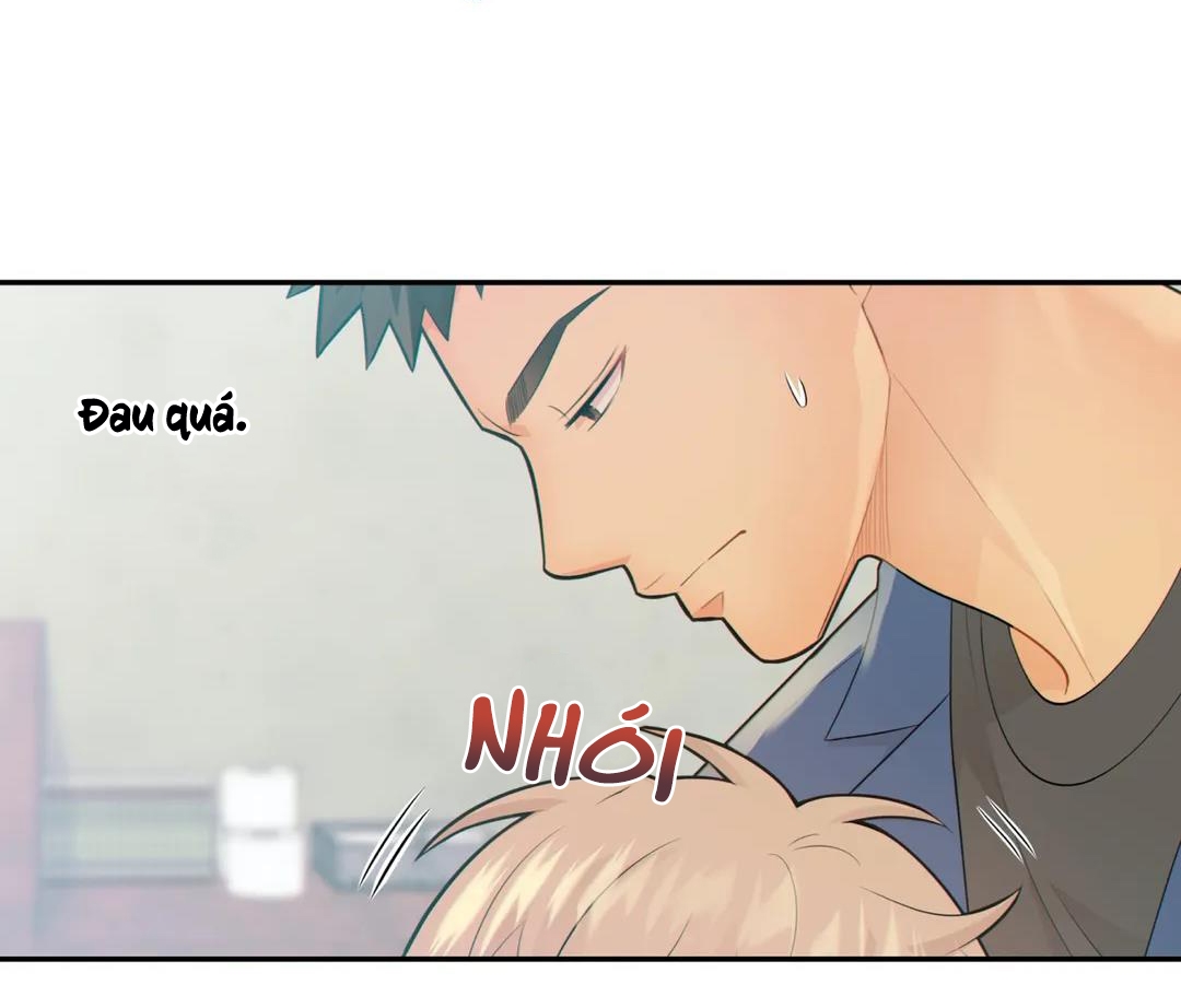 thời gian giữa sói và chó chapter 41 58