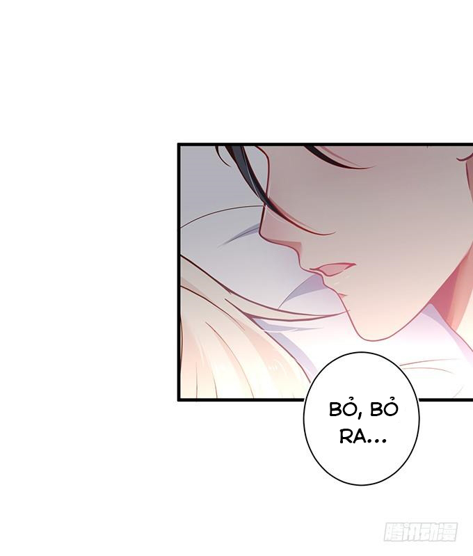 dưỡng khí chí mạng chapter 31 14