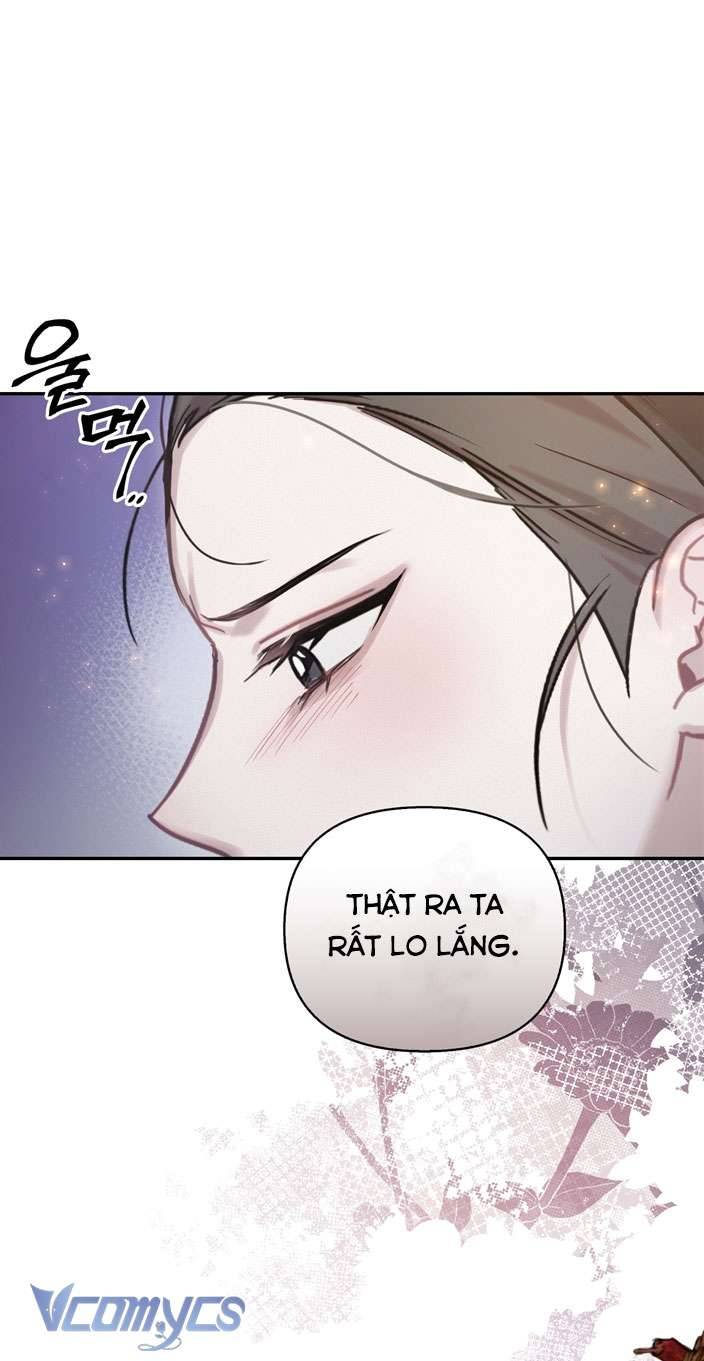 [18+] tiết học bí mật của trung điện chapter 13 38