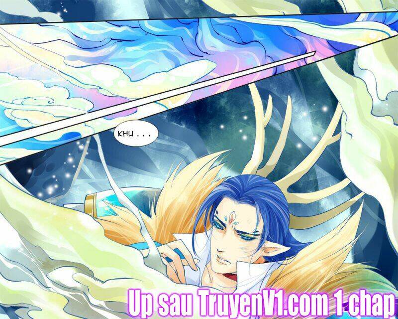 long phượng trình tường chapter 102 10