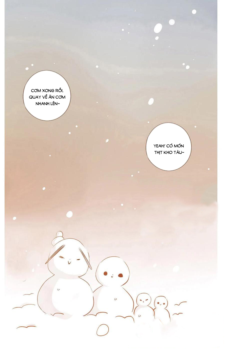 đế vương trắc chapter 234.5 7