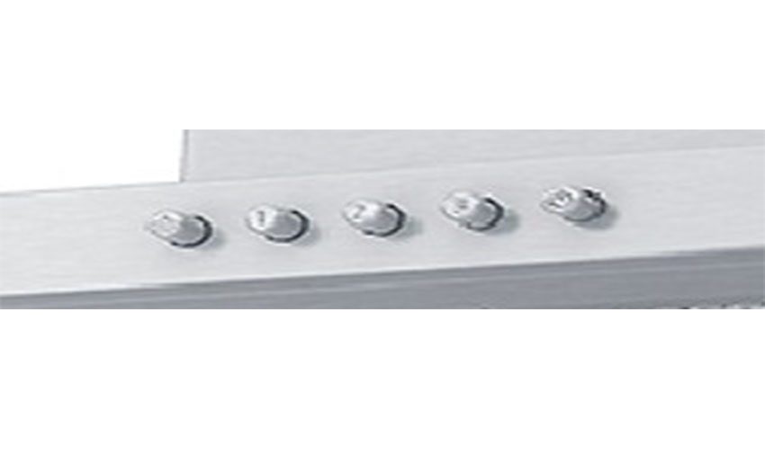 Máy Hút Mùi Steiger Siena Soft 70 Inox - Hàng chính hãng