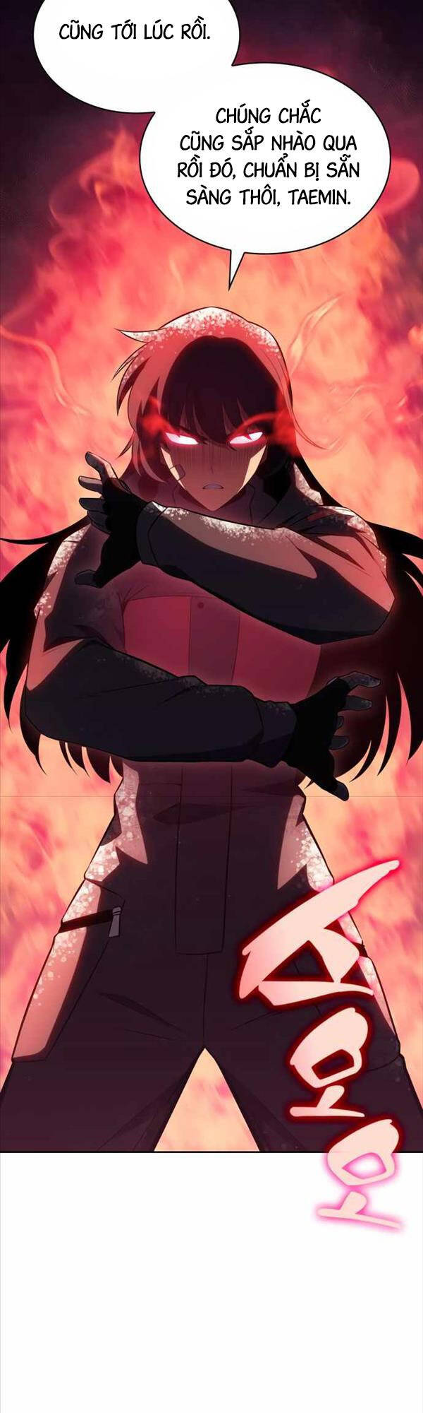 Người Chơi Mới Cấp Tối Đa Chapter 88 21