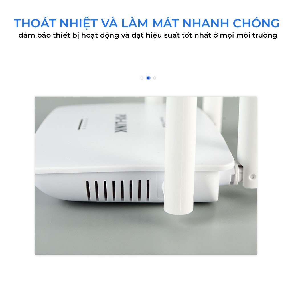 Bộ phát sóng wifi WR08 phát sóng tốc độ cao, modem wifi phát cho nhiều thiết bị - hàng nhập khẩu
