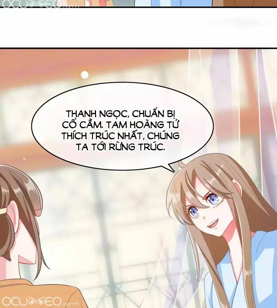 đích nữ hữu độc chapter 17 41