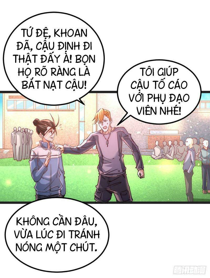đô thị đỉnh phong cao thủ chapter 84 7