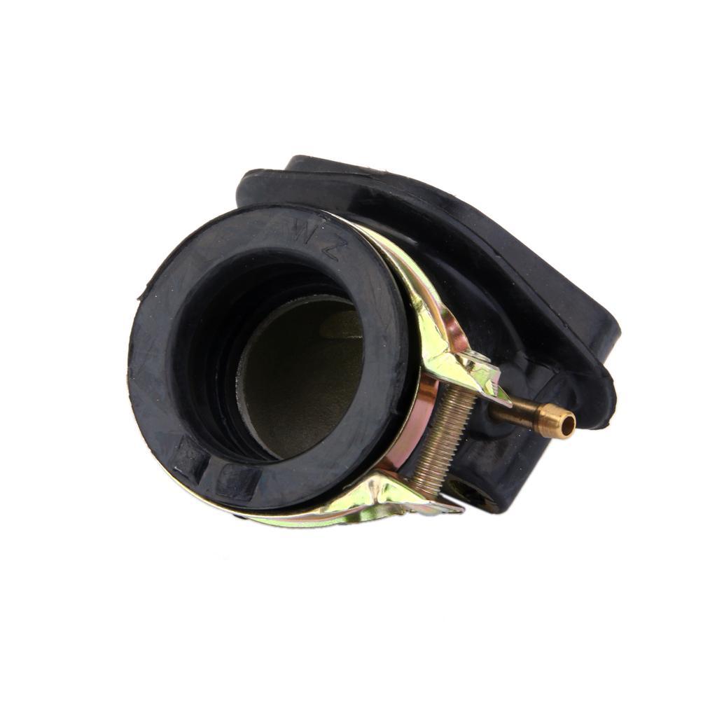 Intake Manifold Pipe for GY6 Moped Scooter ATV Go-Kart 110cc 125cc 150cc